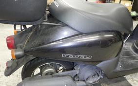 HONDA TODAY 2 2012 AF67