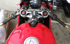 DUCATI 1199 PANIGALE 2014