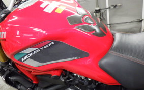 DUCATI M1200 S 2018