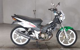 HONDA SONIC 125 FS125MC