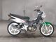 Фото Honda SONIC 125 с японского аукциона