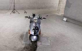 SUZUKI LET`S4 CA45A
