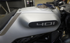 HUSQVARNA VITPILEN 401 2020