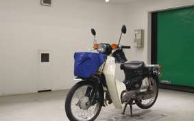 HONDA C90 SUPER CUB 2025 HA02
