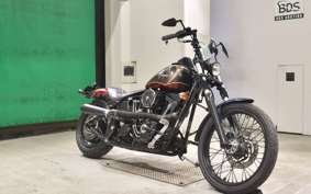 HARLEY FXSTD 1450 2000