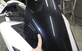 HONDA PCX 160 2007 KF47