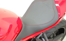 DUCATI SUPER SPORT 950S 2022 1V00
