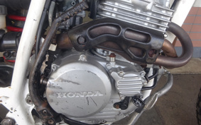 HONDA XLR250 BAJA MD22
