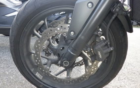 HONDA CB650F