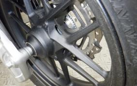 HONDA ADV160 2002 KF54