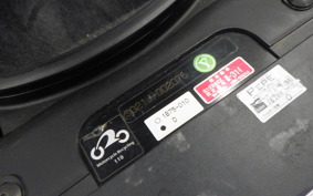 YAMAHA MAXAM 250 2026 SG21J