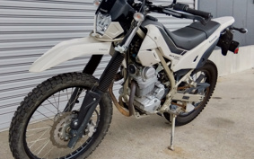 KAWASAKI KLX230 SHERPA LX232A
