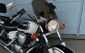 YAMAHA DRAGSTAR 250 VG02J