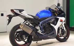 SUZUKI GSX-R750 2013