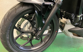 HONDA NC750X 2023 RH09