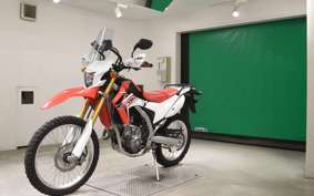 HONDA CRF250L 2022 MD38