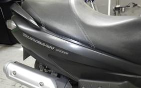 SUZUKI SKYWAVE 200 (Burgman 200) CH41A