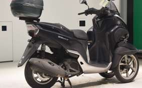 YAMAHA TRICITY 125 2018 SE82J