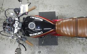 SUZUKI GSX400 IMPULSE 1995 GK79A