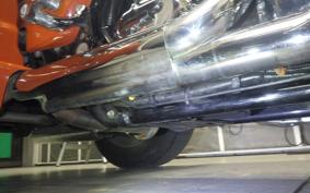 HARLEY FLHTCU1580CVOTRY 2009