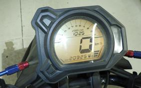 YAMAHA BW*S 125 R