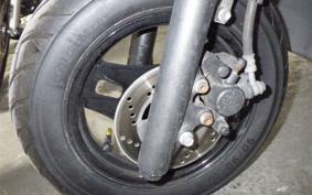 SUZUKI ADDRESS V125 G CF46A