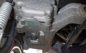 SUZUKI ﾚｯﾂ CA4AA