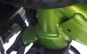 KAWASAKI Z400 Gen.2 2020 EX400G