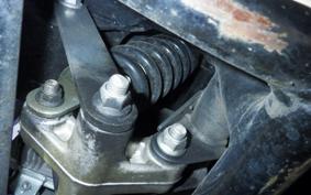 SUZUKI INTRUDER 400 Classic 2007 VK54A