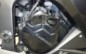 KAWASAKI NINJA 250 EX250L
