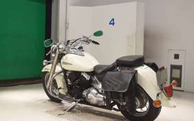 YAMAHA DRAGSTAR 400 CLASSIC 2003 VH01J