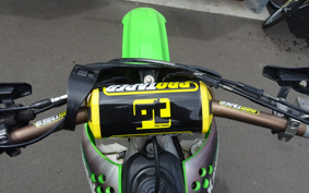 KAWASAKI KX250 F KX250T