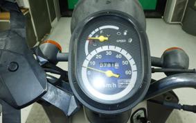 HONDA TODAY 2 AF67