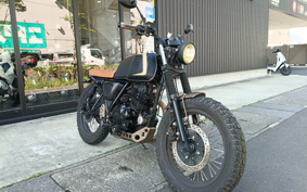 OTHER MAT MOTOR MONGREL250