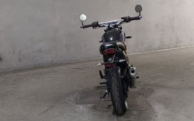 TRIUMPH SPEED 400 2024 T127YX