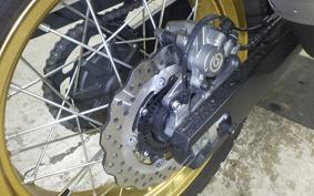 YAMAHA TENERE 700 2025 DM17J