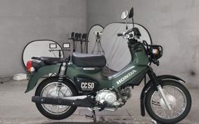HONDA  CROSS  CUB 50 AA06