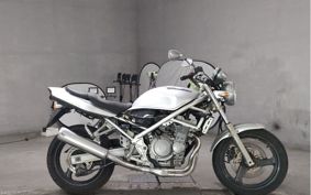 SUZUKI BANDIT250-1 GJ77A