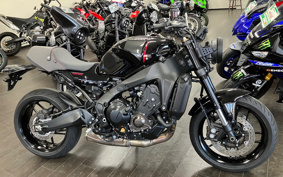YAMAHA XSR900 2022 RN80J