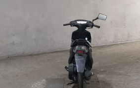 HONDA DIO ZX AF35