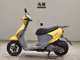 Фото Suzuki LET's 4 с японского аукциона