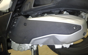 HONDA PCX 160 2017 KF47