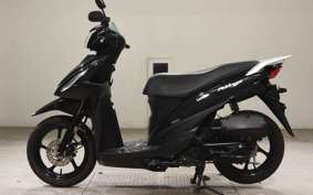 SUZUKI ADDRESS 110 2024