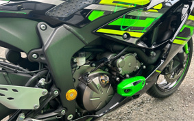 KAWASAKI NINJA ZX-6R 2019 ZX636G