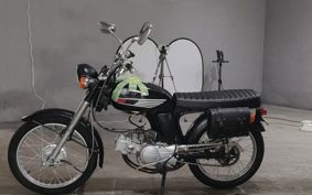 HONDA BENLY 50 CD50