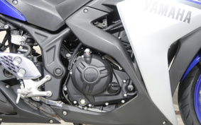 YAMAHA YZF-R25 RG10J