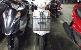 SUZUKI ADDRESS V125 G 1989 CF46A