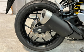 YAMAHA YZF-YZF-R3 ABS 2021 RH13J