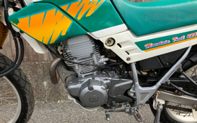 YAMAHA SEROW 225S CELL 1KH