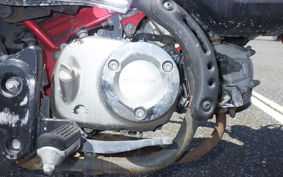 HONDA MONKEY 125 ABS 1993 JB02